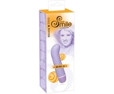 Sweet Smile Mini-G