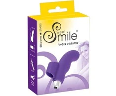 Sweet Smile Finger vibratorius