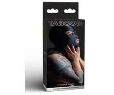 Taboom "Spandex" gaubtas