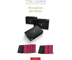 „Plazacraft The Lovers“ 1 lygio romantiška