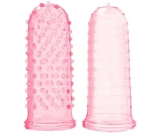 TOYJOY 2 užvalkalai rūmų masturbacijos preliudijai seksui