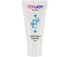 TOYJOY Giliai drėkinantis lubrikantinis gelis 30ml