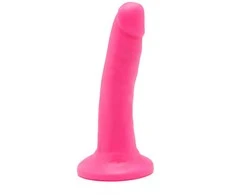 Get Real TOYJOY Happy dicks dong 6 colių