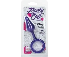 TOYJOY Analinis kištukas su kilpa analinio sekso kištukas 9cm