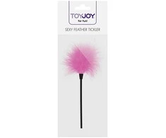 Toyjoy Sexy Feather Tickler