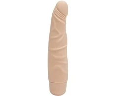 Get Real TOYJOY Penis natūralus realus vibratorius 16