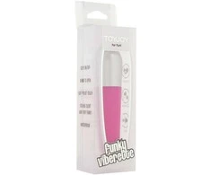TOYJOY Rankinis vibruojantis masažuoklis moterims
