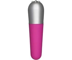 TOYJOY Rankinis vibruojantis masažuoklis moterims