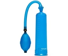 TOYJOY Siurblys vyrams padidina varpos erekciją