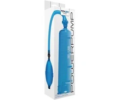 TOYJOY Siurblys vyrams padidina varpos erekciją