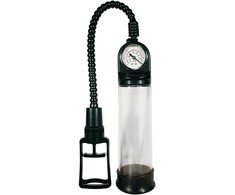 Toy joy TOYJOY Pompka-pump master juodas