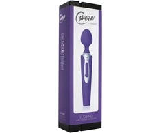 Toy joy TOYJOY Stymulator-LEGEND MASAGER PURPLE