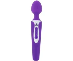 Toy joy TOYJOY Stymulator-LEGEND MASAGER PURPLE