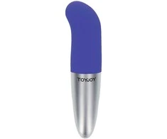 TOYJOY Wibrator-FUNKY VIBERETTE G SPOT PURPLE