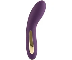 TOYJOY Classic g taško vibratorius, įkraunamas LED, 7 režimai