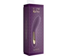 TOYJOY Classic g taško vibratorius, įkraunamas LED, 7 režimai