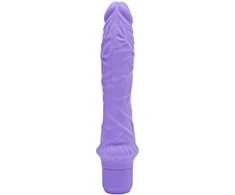 Get Real TOYJOY Varpos vibratorius tikroviškas tikras seksas 7 režimai