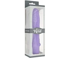 Get Real TOYJOY Varpos vibratorius tikroviškas tikras seksas 7 režimai