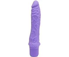 Get Real TOYJOY Varpos vibratorius tikroviškas tikras seksas 7 režimai