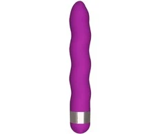 TOYJOY Vibratorius universalus klasikinis erotinis seksas 18cm
