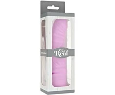 Get Real TOYJOY Bent realistiškas g taško vibratorius sex 17cm