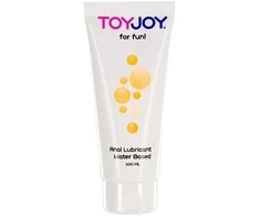 TOYJOY Drėkinamasis intymus analinis lubrikantas 100ml