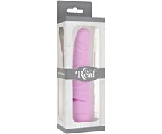 Get Real TOYJOY Formos tikroviškas penio vibratorius 16cm