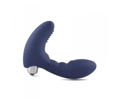 Toyz4Lovers Anatominis analinis kištukas vyriškas prostatos masažuoklis