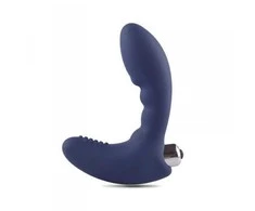 Toyz4Lovers Anatominis analinis kištukas vyriškas prostatos masažuoklis