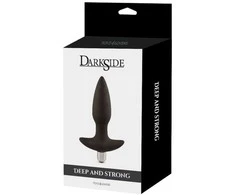 Toyz4Lovers Gilus ir stiprus