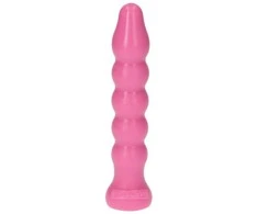 Toyz4Lovers Analinis makšties dildo užpakalio pūlingas zondas 13cm