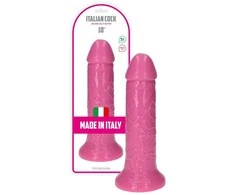 Toyz4Lovers Dildo didelis storas stiprus analinis makšties penis 25cm