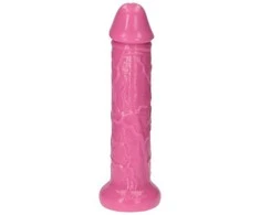 Toyz4Lovers Dildo didelis storas stiprus analinis makšties penis 28cm