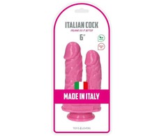 Toyz4Lovers Dildo double 2 varpos realus nariai 15cm