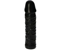 Toyz4Lovers Dildo silikoninės stygos varpos dirbtinis penis 18cm