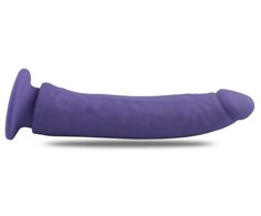 Toyz4Lovers Dildo siurbtukas minkštas gražus malonus penis