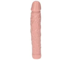 Toyz4Lovers Dildo su venų varpos narys realus seksas 16cm