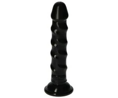 Toyz4Lovers Dildo Ugo Juodas