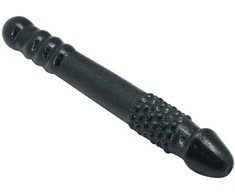 Toyz4Lovers Ilgas lesbiečių dildo dvigubas įsiskverbimas 25cm