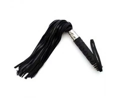 Toyz4Lovers Elegant juoda botagu oda botagų dominavimo seksas