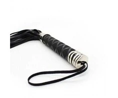 Toyz4Lovers Elegant juoda botagu oda botagų dominavimo seksas