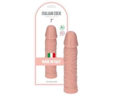 Toyz4Lovers Gustavo Flesh dildo