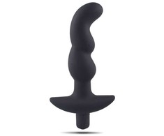Toyz4Lovers Juodas twist