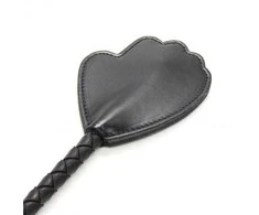 Toyz4Lovers Flap jojimo crop plakti ranka plakimas bdsm sex