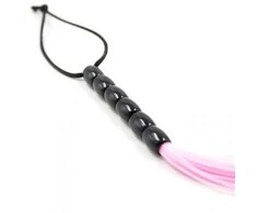 Toyz4Lovers Klasikinis botagas plakimui, mušimui, bausmei, mažas bdsm