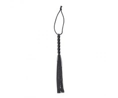 Toyz4Lovers Klasikinis botagas plakimui, mušimui, bausmei, mažas bdsm