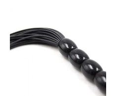Toyz4Lovers Klasikinis botagas plakimui, mušimui, bausmei, mažas bdsm