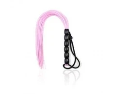 Toyz4Lovers Klasikinis botagas plakimui, mušimui, bausmei, mažas bdsm
