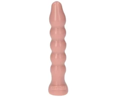 Toyz4Lovers Analinio kištuko rutuliukai karoliukai užpakalis zondas seksas 13cm
