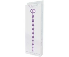Toyz4Lovers Analiniai karoliukai karoliukai užpakalio grandinėlė seksas 33cm